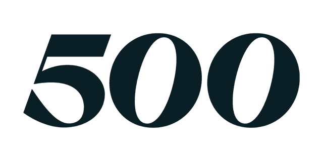 500 Global